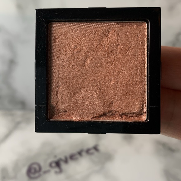 ROSE GOLD (#8) Shimmer Wash Bobbi Brown Discontinued Eyeshadow - Picture 5 of 14
